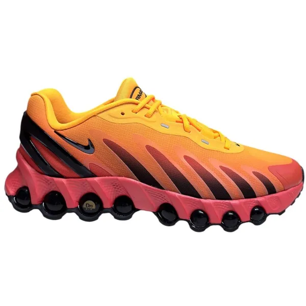 Nike Air Max Dn - Sneakers Oranje/Zwart — vergelijk prijzen bij 1 winkel