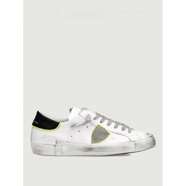 Philippe Model Low-Top Milk — vergelijk prijzen bij 1 winkel