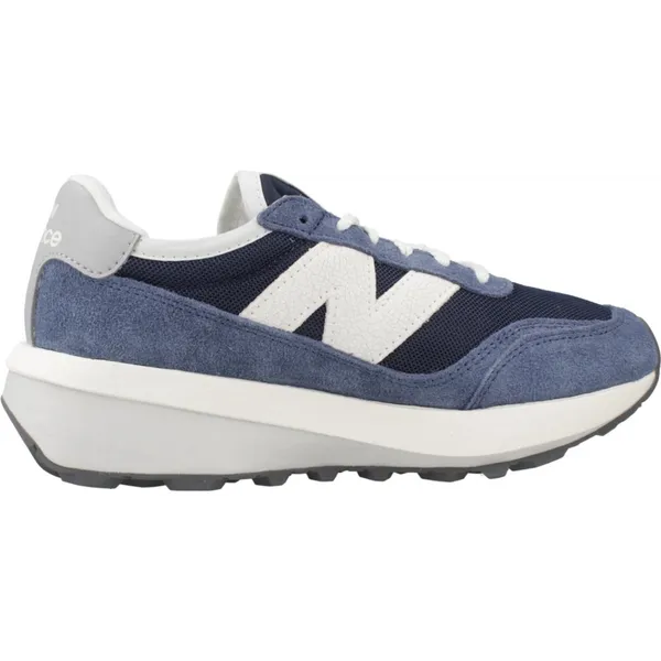 New Balance U370 Navy — vergelijk prijzen bij 1 winkel