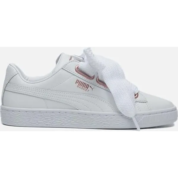 PUMA Basket Heart Wit — vergelijk prijzen bij 1 winkel
