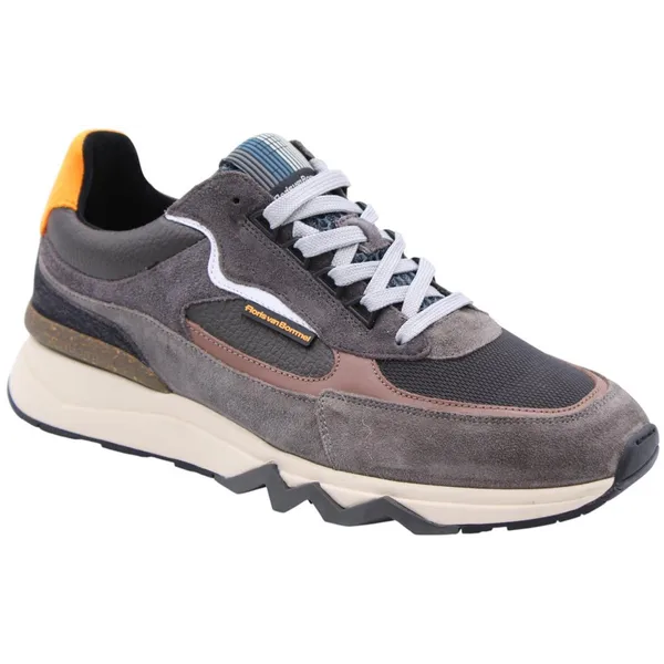 Floris van Bommel Sfm-10234 De Zager Grijs — vergelijk prijzen bij 1 winkel