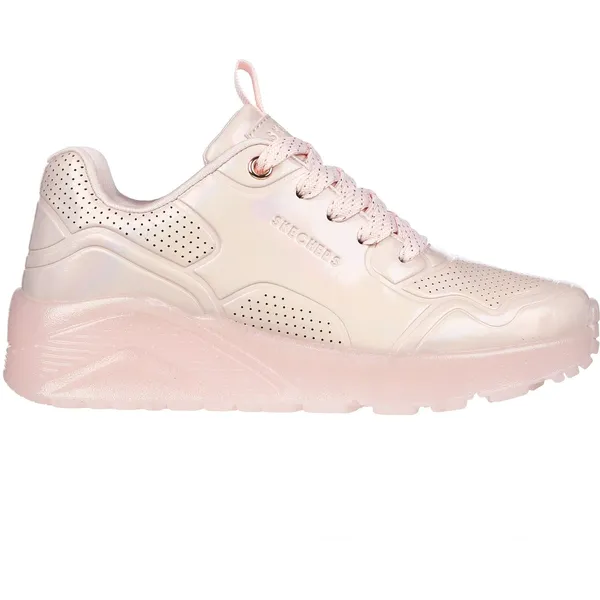 Skechers Uno Ice - Prism Luxe Lichtroze — vergelijk prijzen bij 1 winkel