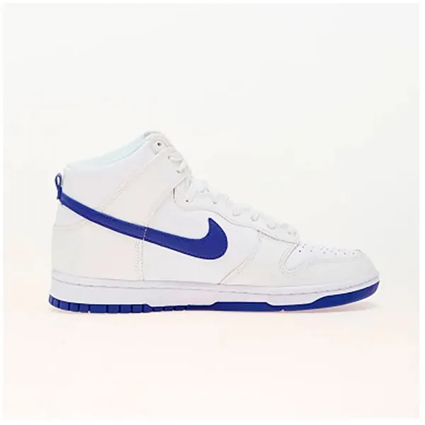 Nike Dunk Hi Retro White — vergelijk prijzen bij 1 winkel