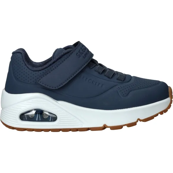 Skechers 093213 Blauw — vergelijk prijzen bij 1 winkel