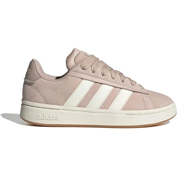 Adidas Valt normaal beige - wit