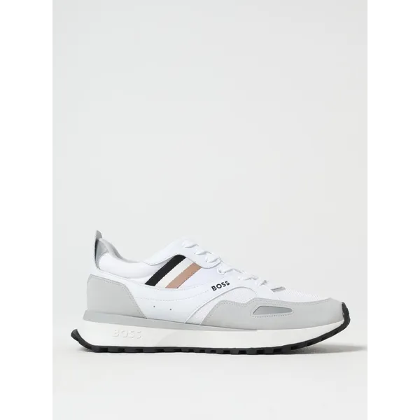 BOSS Sneaker Casual White — vergelijk prijzen bij 1 winkel