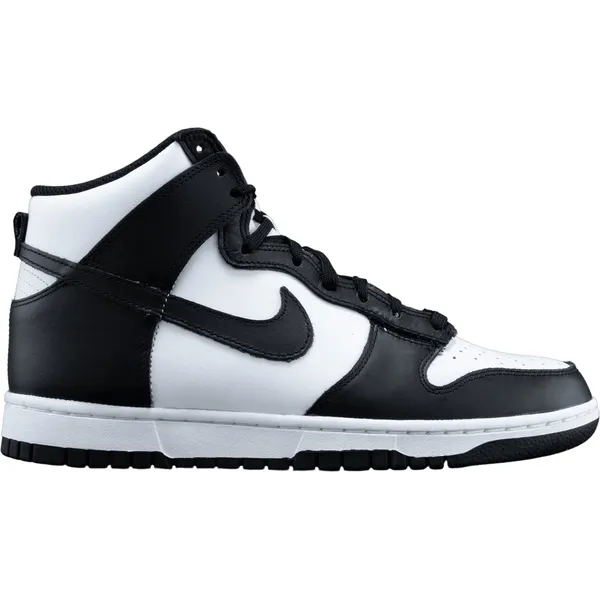 Nike Nike Dunk High Black/White
