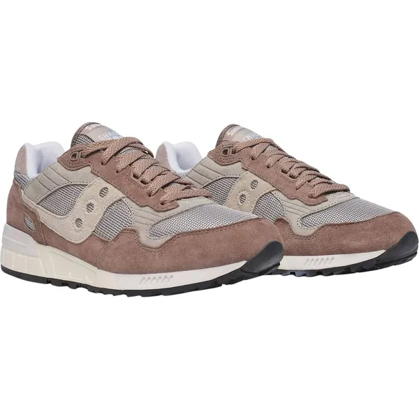 Saucony Shadow 5000 rood - grijs — vergelijk prijzen bij 1 winkel