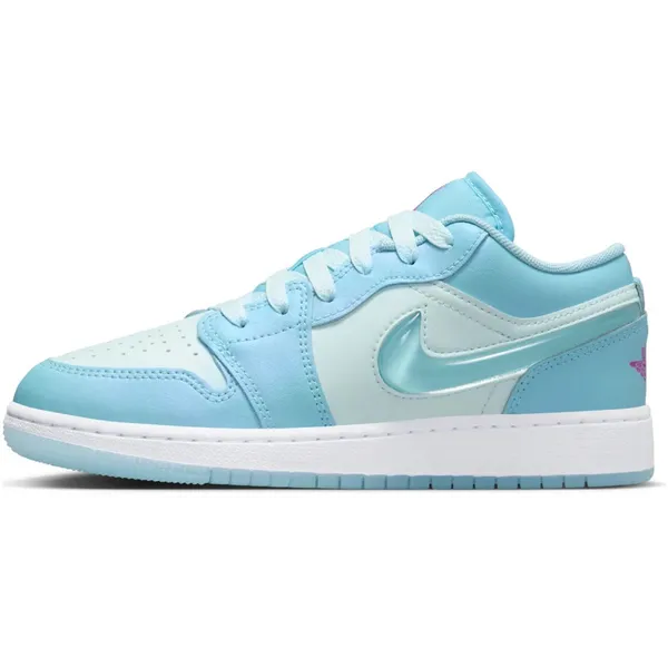 Nike Low-top of high-top white — vergelijk prijzen bij 1 winkel