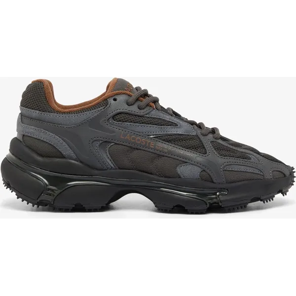 Lacoste L003 2K24 Groen