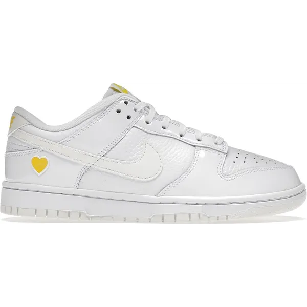 Nike Dunk wit — vergelijk prijzen bij 1 winkel