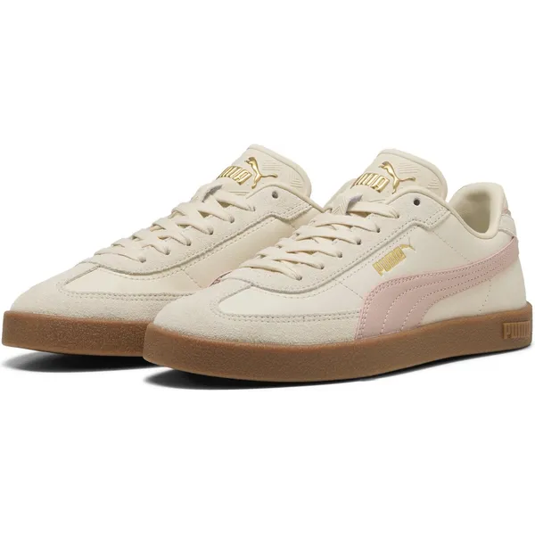 PUMA 107104 Alpine Snow-Rose Quartz-Gum — vergelijk prijzen bij 1 winkel
