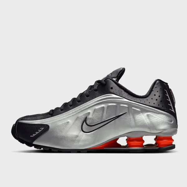 Nike Shox R4 Zwart — vergelijk prijzen bij 1 winkel