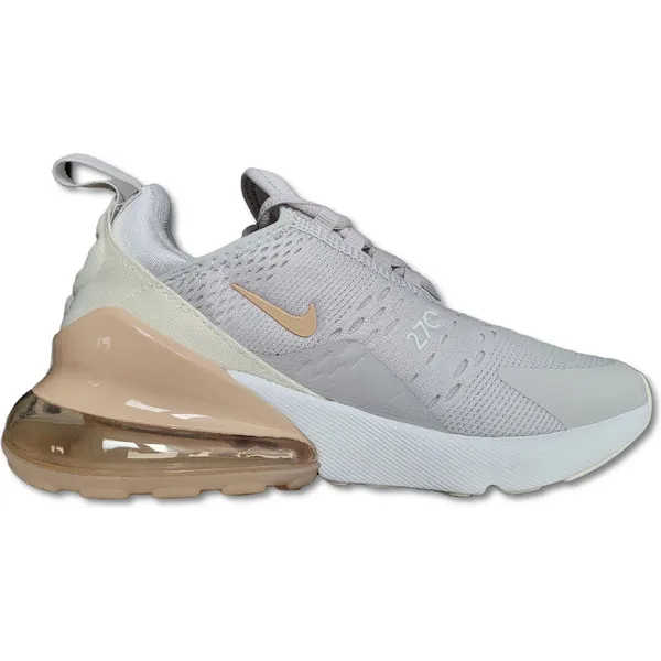 Nike Air Max 270 Light Bone/Sesame-Sail