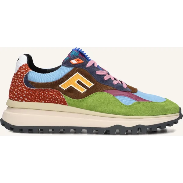 Floris van Bommel Sfm-10268 De Gripper Groen — vergelijk prijzen bij 1 winkel