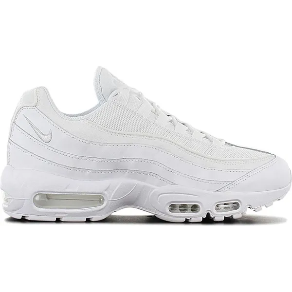 Nike AIR MAX 95 ESSENTIAL CT1268-100 Wit — vergelijk prijzen bij 1 winkel