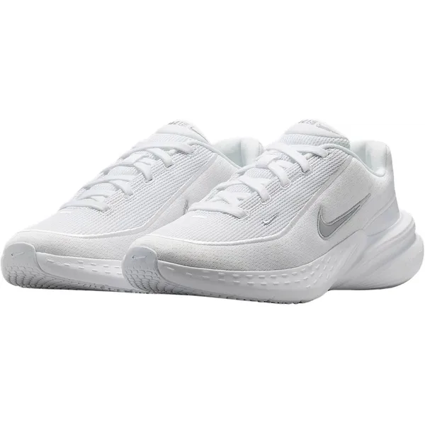 Nike Sneakers wit - grijs