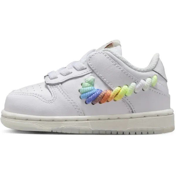 Nike Low-top of high-top white — vergelijk prijzen bij 1 winkel