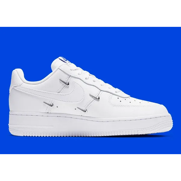 Nike Air Force 1 '07 LX Wit — vergelijk prijzen bij 1 winkel