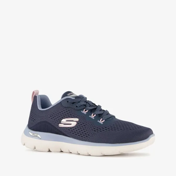Skechers - Blauw — vergelijk prijzen bij 1 winkel