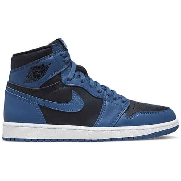 Nike Jordan 1 OG Marine Blue — vergelijk prijzen bij 1 winkel