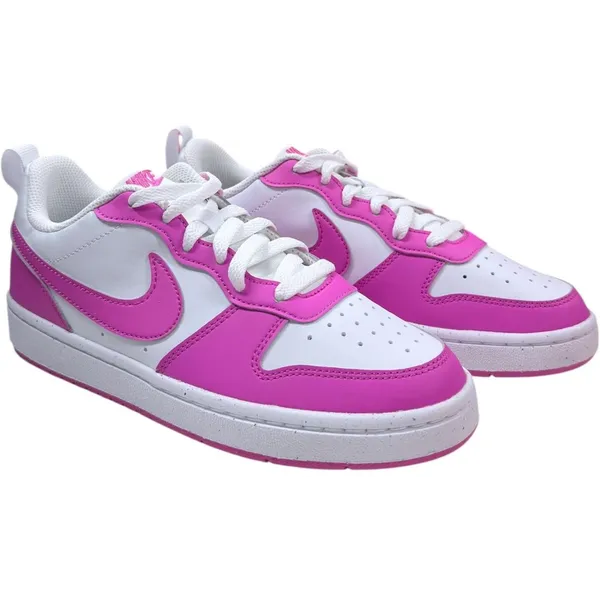 Nike Court Borough Low Recraft Roze — vergelijk prijzen bij 1 winkel