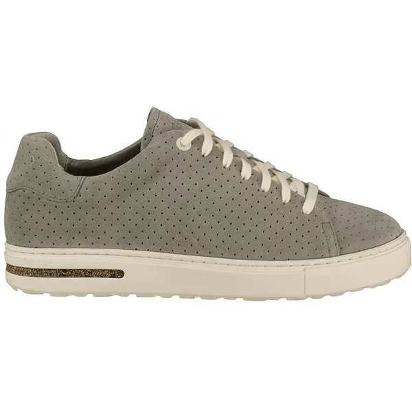 Birkenstock Bend Low Schoenen Grijs EU Man Stone Coin — vergelijk prijzen bij 2 winkels