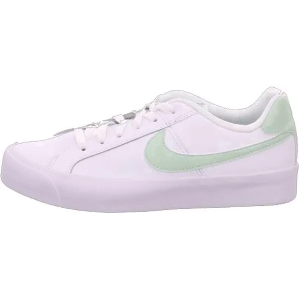 Nike Court Royale AC Wit — vergelijk prijzen bij 1 winkel