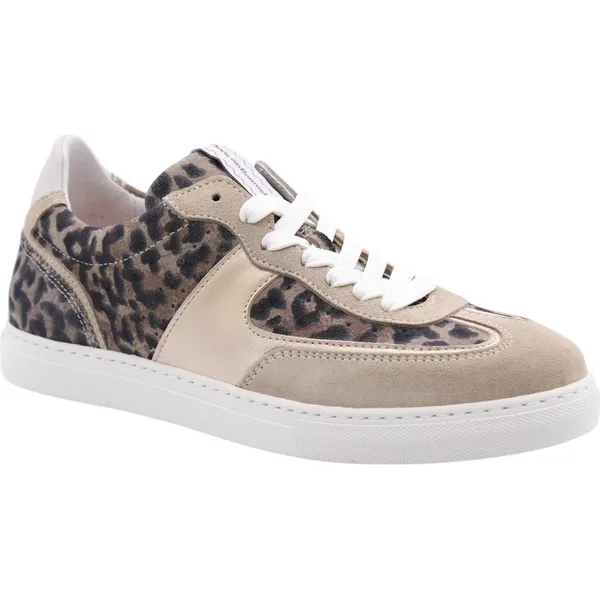 Floris Van Bommel Sneakers Beige