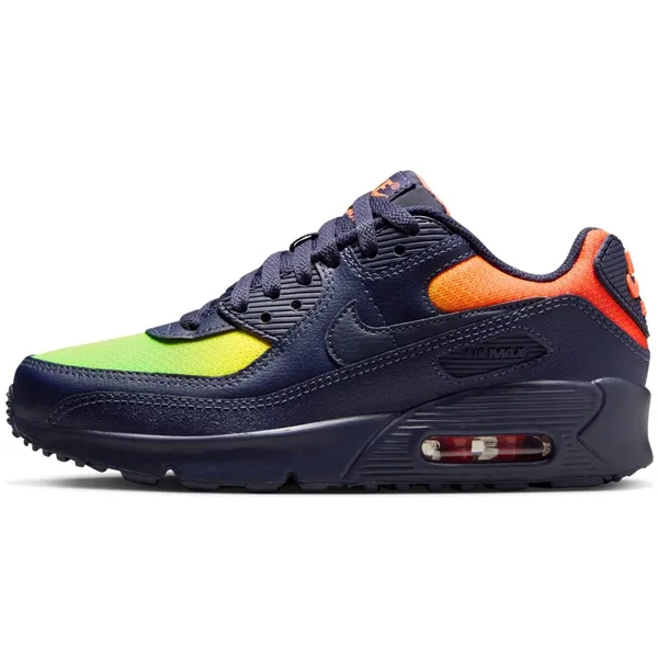 Nike Air Max 90 LTR GS "Lemon Venom" — vergelijk prijzen bij 1 winkel