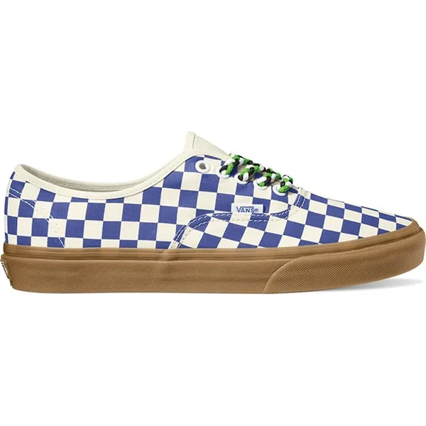 Vans Authentic Blue/White
