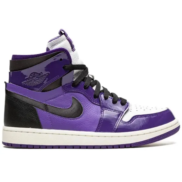 Nike Air Jordan 1 Zoom CMFT Paars — vergelijk prijzen bij 1 winkel