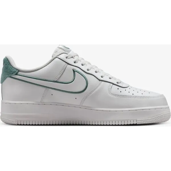 Nike Air Force 1 '07 LV8 Wit/Groen