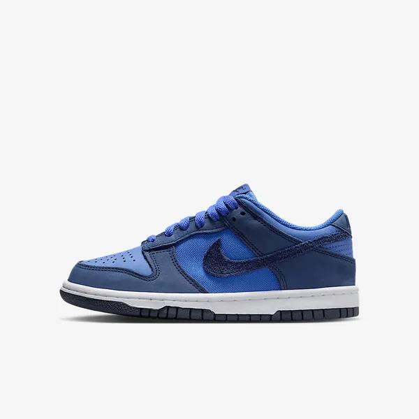 Nike Dunk Low SE Blauw — vergelijk prijzen bij 1 winkel