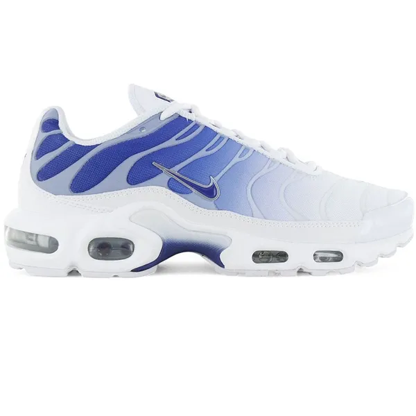 Nike AIR MAX PLUS FZ4345-100 Wit — vergelijk prijzen bij 1 winkel