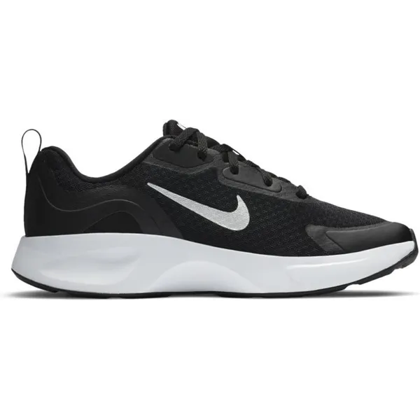 Nike WearAllDay Black/white — vergelijk prijzen bij 1 winkel