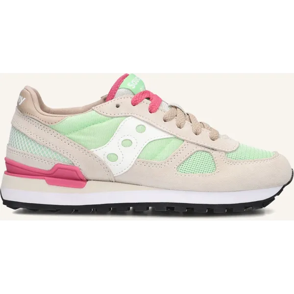 Saucony Shadow Original Beige — vergelijk prijzen bij 1 winkel