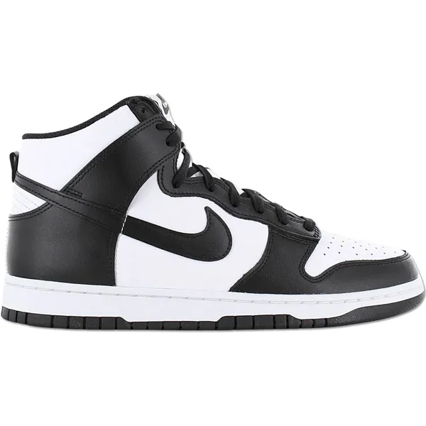 Nike DUNK HI RETRO DD1399-105 Wit — vergelijk prijzen bij 1 winkel