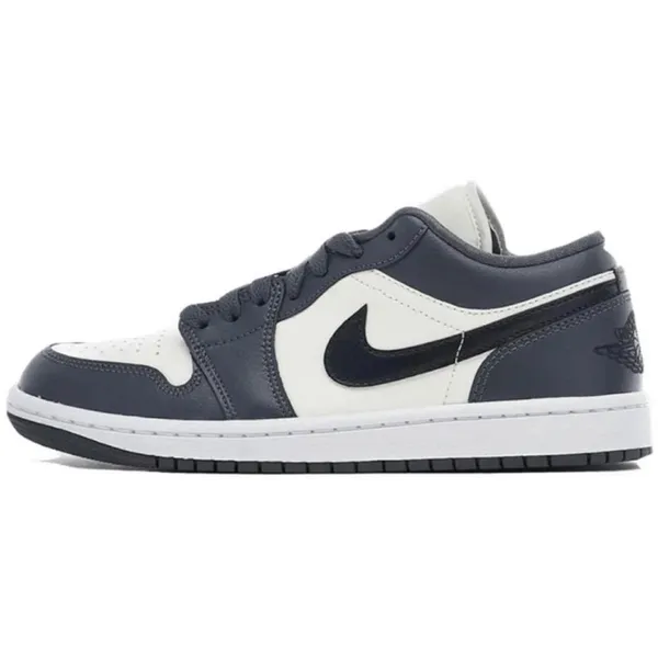 Nike Low-top of high-top white — vergelijk prijzen bij 1 winkel