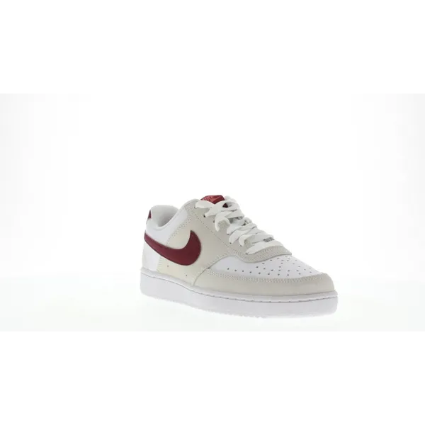 Nike Court Vision Low Sneakers Dames Beige — vergelijk prijzen bij 1 winkel
