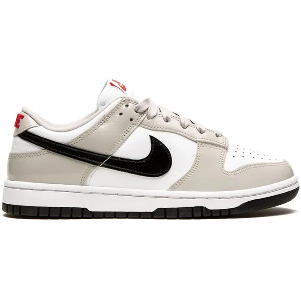 Nike Low-top of high-top white — vergelijk prijzen bij 1 winkel