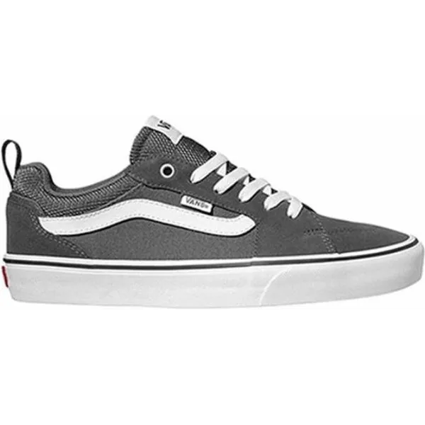 Vans Filmore grijs — vergelijk prijzen bij 1 winkel