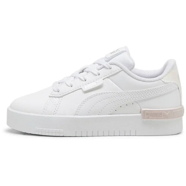 PUMA Jada Holo 2.0 White / Silver / Mauve Mist — vergelijk prijzen bij 1 winkel