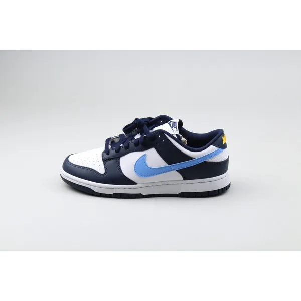 Nike Low-top of high-top white — vergelijk prijzen bij 1 winkel