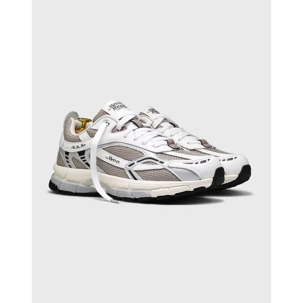 Mercer Amsterdam The Re-Run Wit — vergelijk prijzen bij 1 winkel