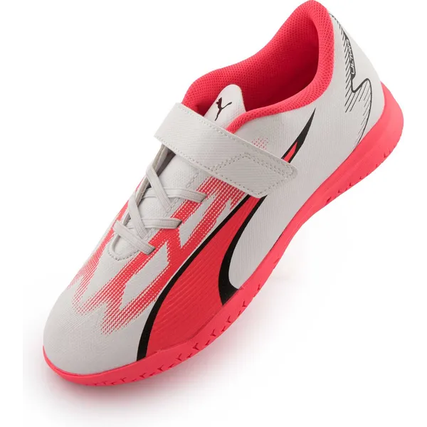 PUMA Ultra Play It V Jr White — vergelijk prijzen bij 1 winkel