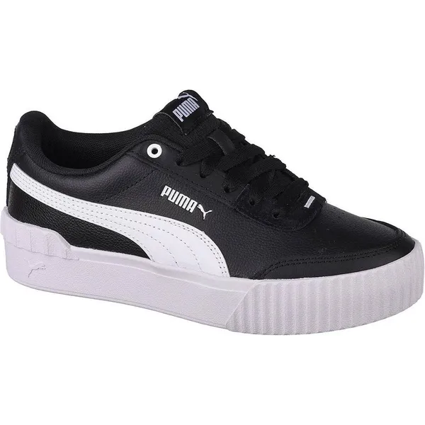 PUMA Carina Lift Puma Black-Puma White — vergelijk prijzen bij 1 winkel
