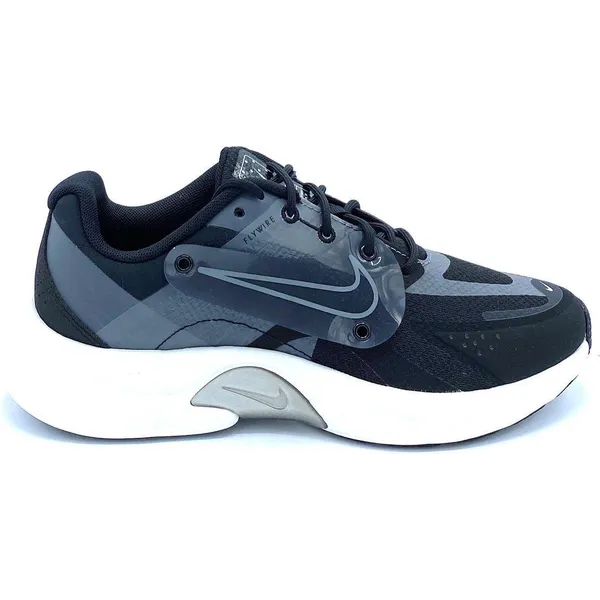 Nike Alphina 5000 Grijs — vergelijk prijzen bij 1 winkel