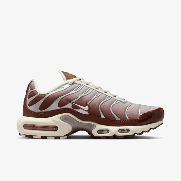 Nike Air Max Plus - Bruin/Wit - Sneakers Bruin/Wit — vergelijk prijzen bij 1 winkel