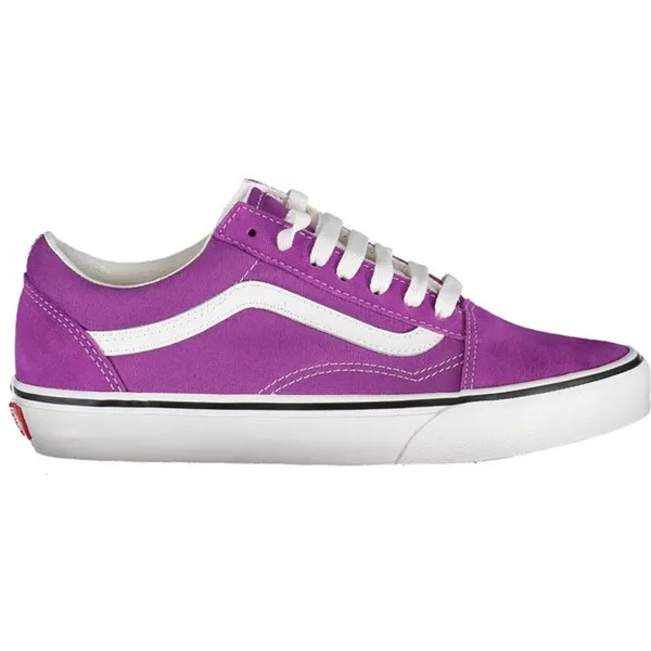 Vans Old Skool Color Theory Sneakers Dames Purple — vergelijk prijzen bij 1 winkel